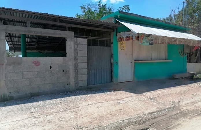 YA SE NOTA, DELINCUENTES ASOLAN MEXQUITIC Y TAMUÍN