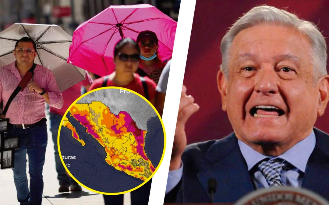 INCOMPETENCIA DE GOBIERNO DE MÉXICO, QUEMA MEXICANOS