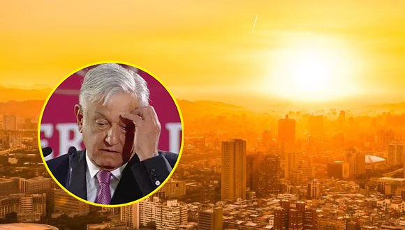 OLA DE CALOR MATA 112 MEXICANOS