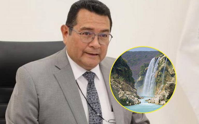 GOBIERNO DE GALLARDO AHORA ES BROMISTA