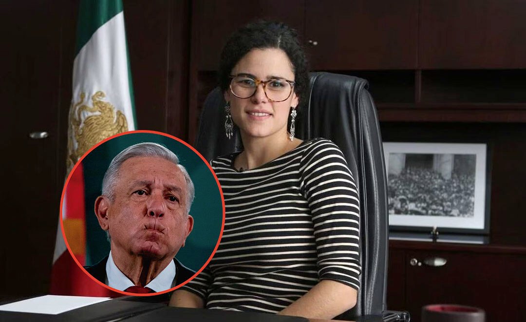 LÓPEZ OBRADOR SE ESTÁ QUEDANDO SOLO