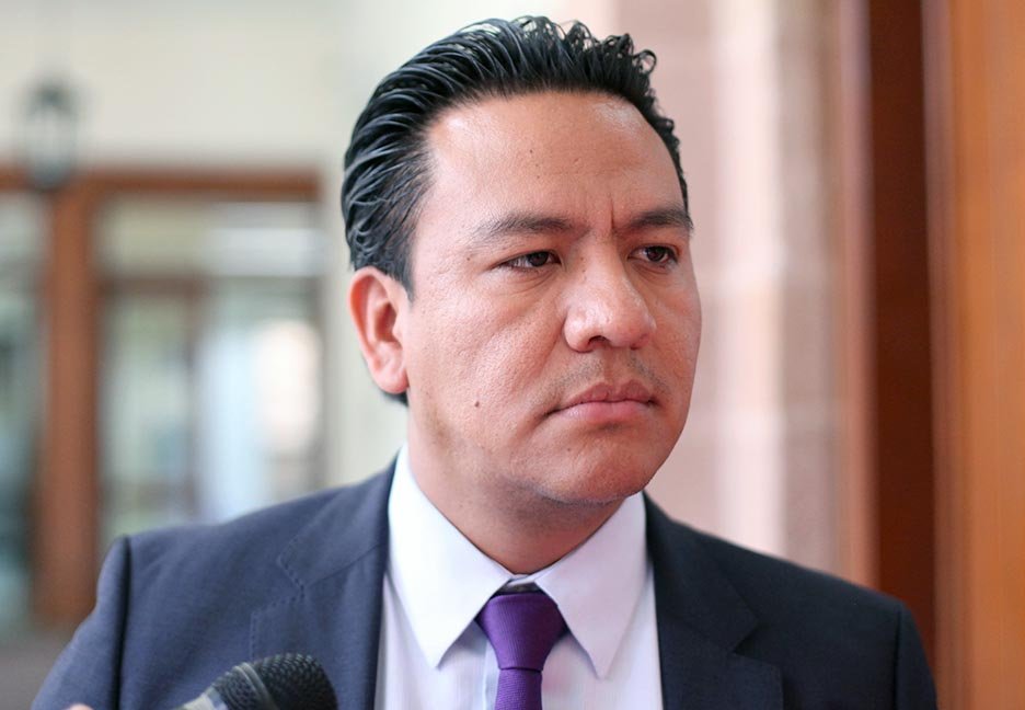 TORRES SANCHEZ SE BURLA DE POTOSINOS