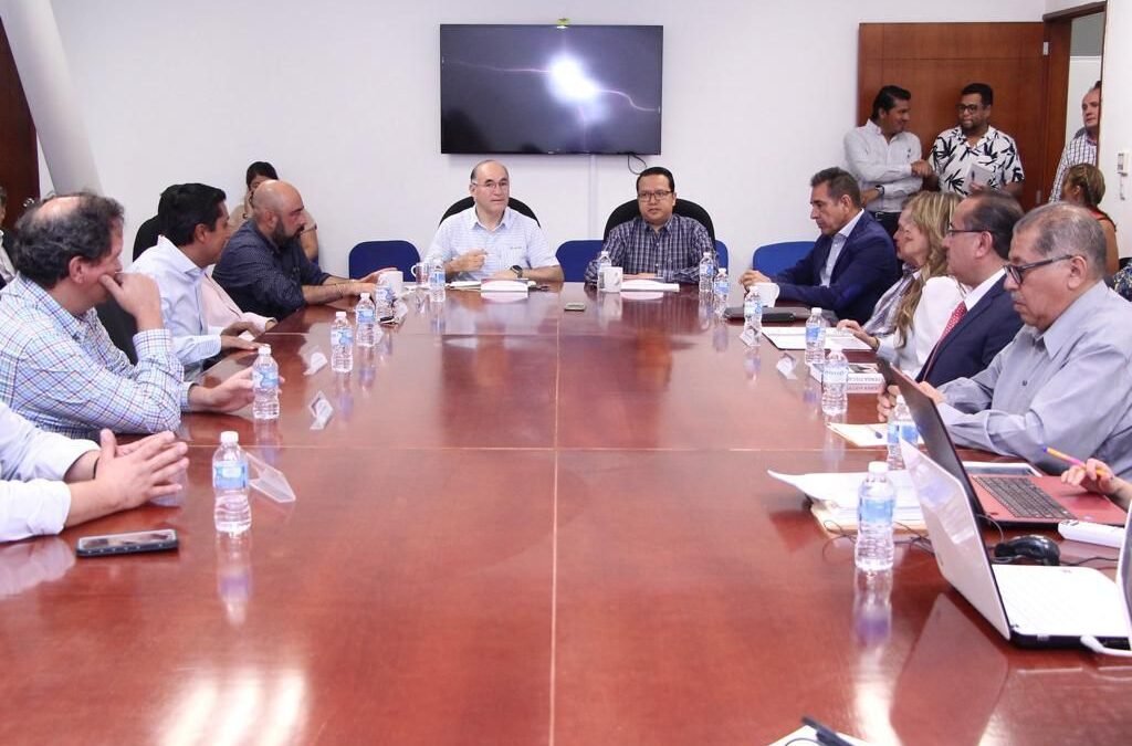 LLEGÓ EL “DÍA CERO”, EL LUNES 26 DE JUNIO DEJA DE BOMBEAR AGUA LA PRESA EL REALITO A SAN LUIS POTOSÍ