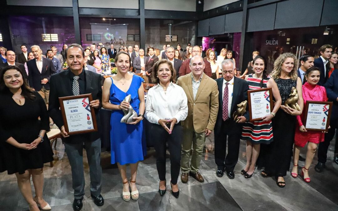 Ayuntamiento de SLP invita a empresas locales a sumarse a la iniciativa Comunidad Futuro