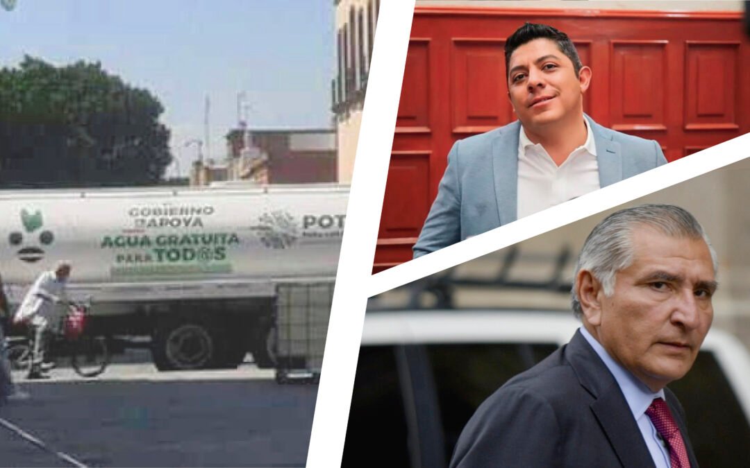 MUY AGUSTO, GALLARDO SE SUMA A CAMPAÑA DE ADÁN