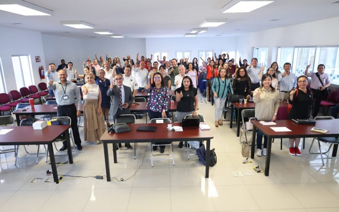 San Luis Capital registra un gran avance en perspectiva familiar, gracias a trabajos del DIF Municipal