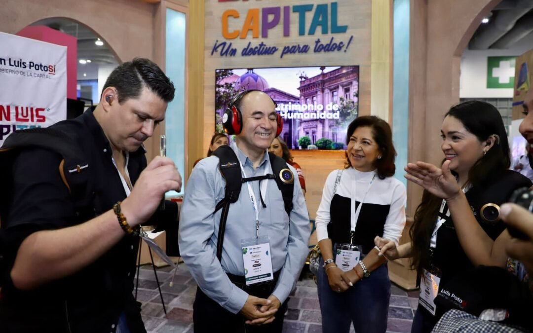 Presidente López Obrador felicita al Gobierno Municipal del Alcalde Enrique Galindo por acciones inclusivas