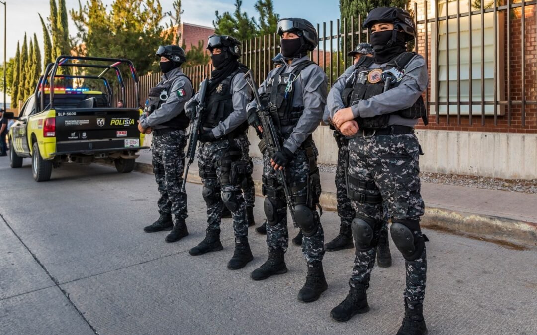 SSPC de la Capital continúa con paso firme en el combate a delitos patrimoniales