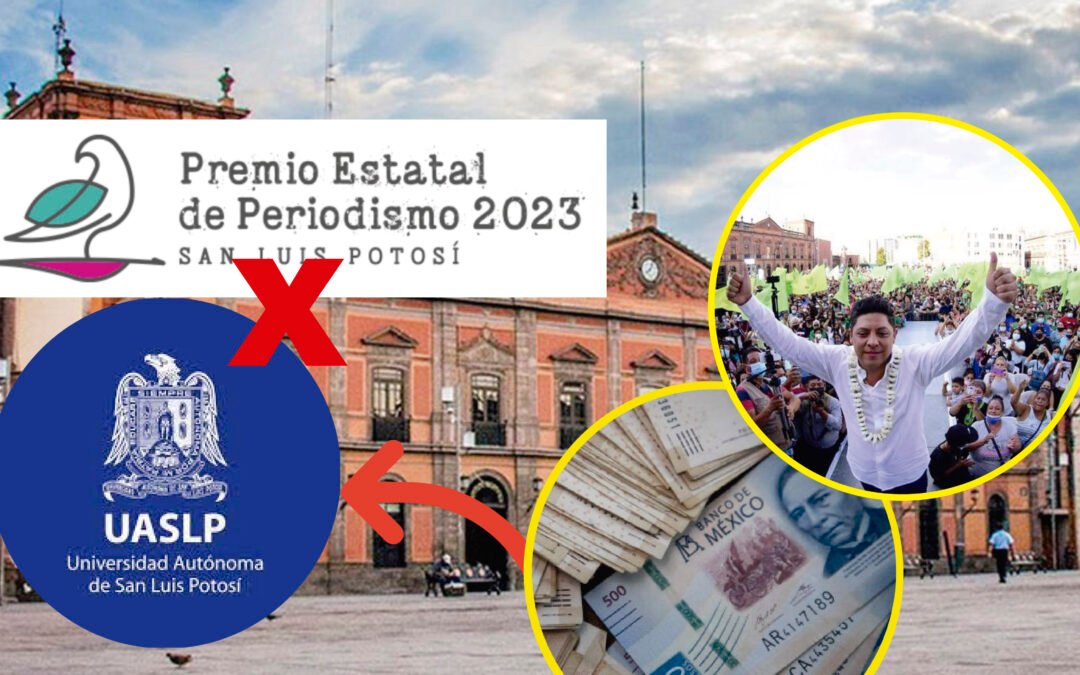 AGRAVA ROMPIMIENTO UNIVERSIDAD Y GOBIERNO GALLARDISTA