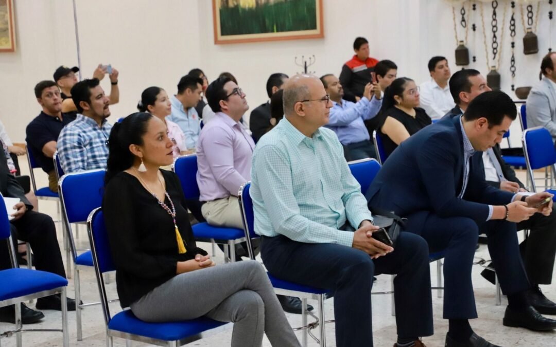 Sector hotelero potosino reafirma su solidaridad con el Plan Emergente de Agua del Gobierno de la Capital