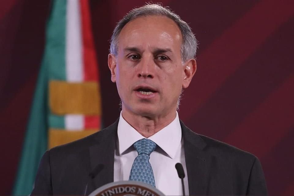 A LOPEZ GATEL LE VALEN CACAHUATE DIPUTADOS