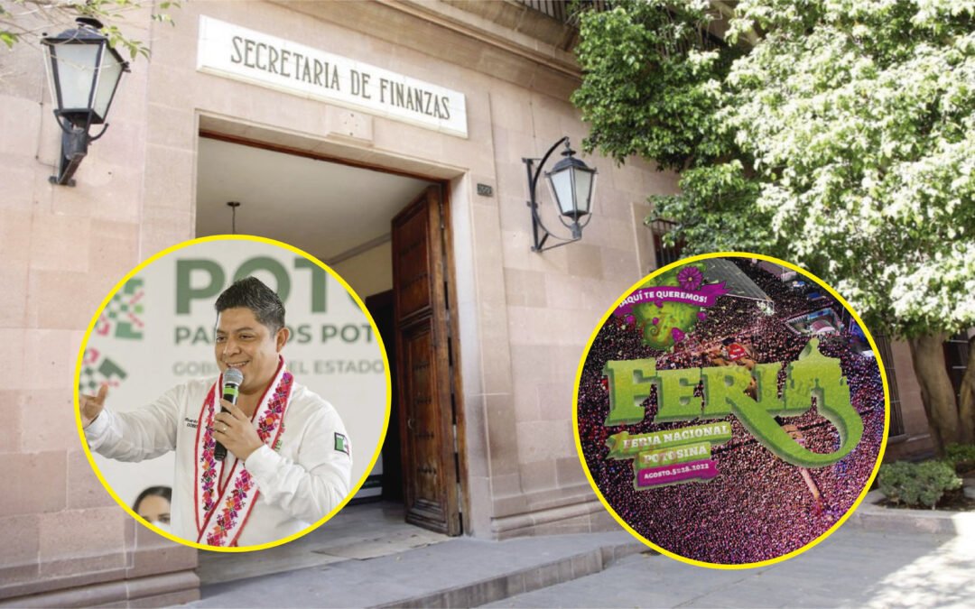 MIENTRAS GALLARDO PREPARA FIESTA EN FENAPO, JUBILADOS RECLAMAN PAGOS