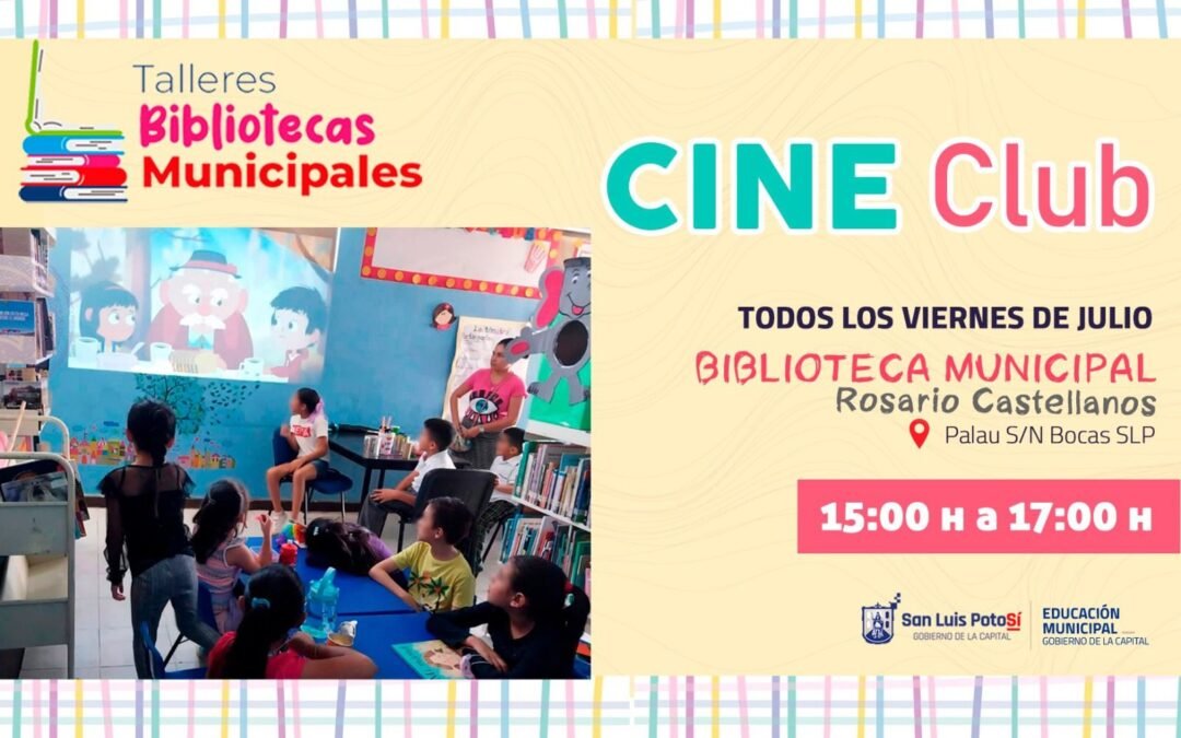 Gobierno de la Capital ofrece distintas actividades de verano a niñas, niños, adolescentes y jóvenes de las delegaciones