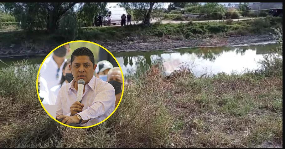 VIOLENCIA INCONTENIBLE EN SAN LUIS