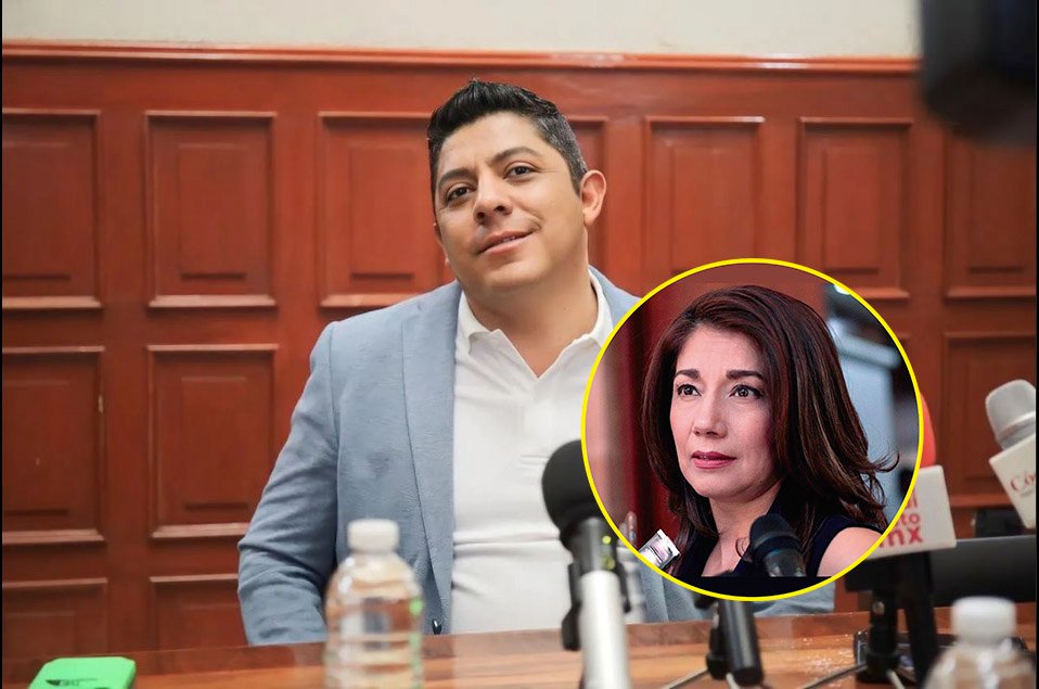 ANTE GALLARDO, DIPUTADOS DÓCILES