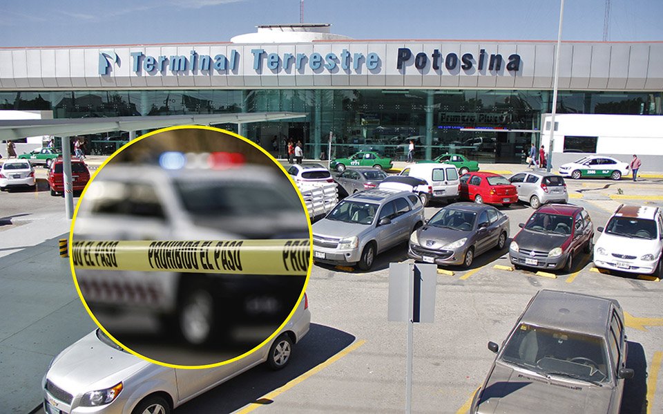 EN ATAQUE A FAMILIA MUERE NIÑA DE DOS AÑOS