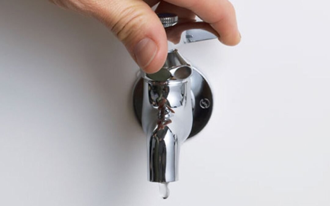 ¿Cómo cuidamos el agua? El Gobierno de la Capital reafirma recomendaciones para enfrentar la crisis hídrica en SLP