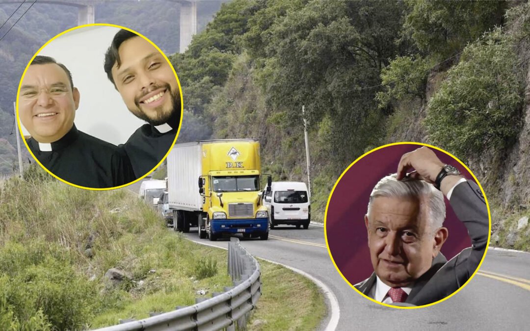 IMPUNIDAD, SON “ABRAZOS» DE LÓPEZ OBRADOR