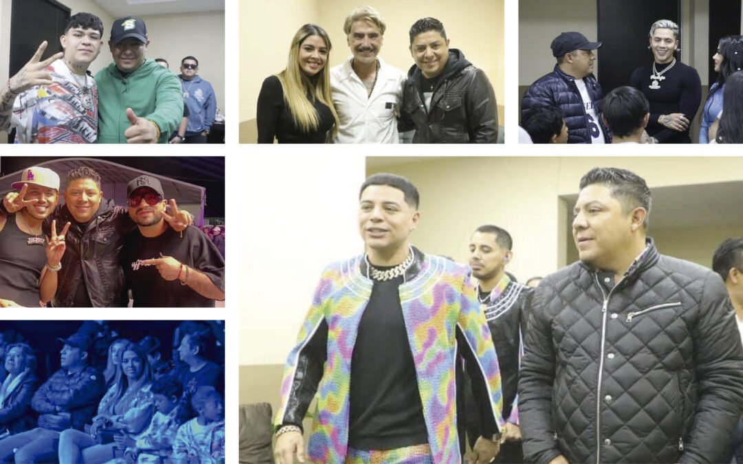 FAN GALLARDO CUMPLE SUS SUEÑOS