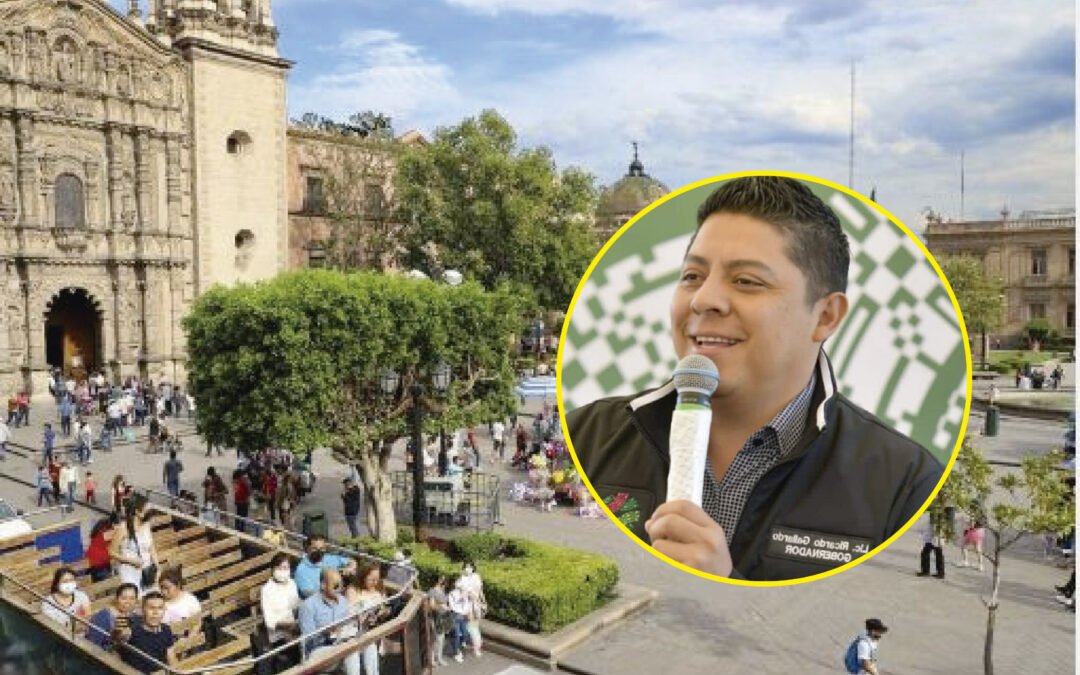 GALLARDO DESAPARECE TAMBIÉN FIDEICOMISO DE TURISMO