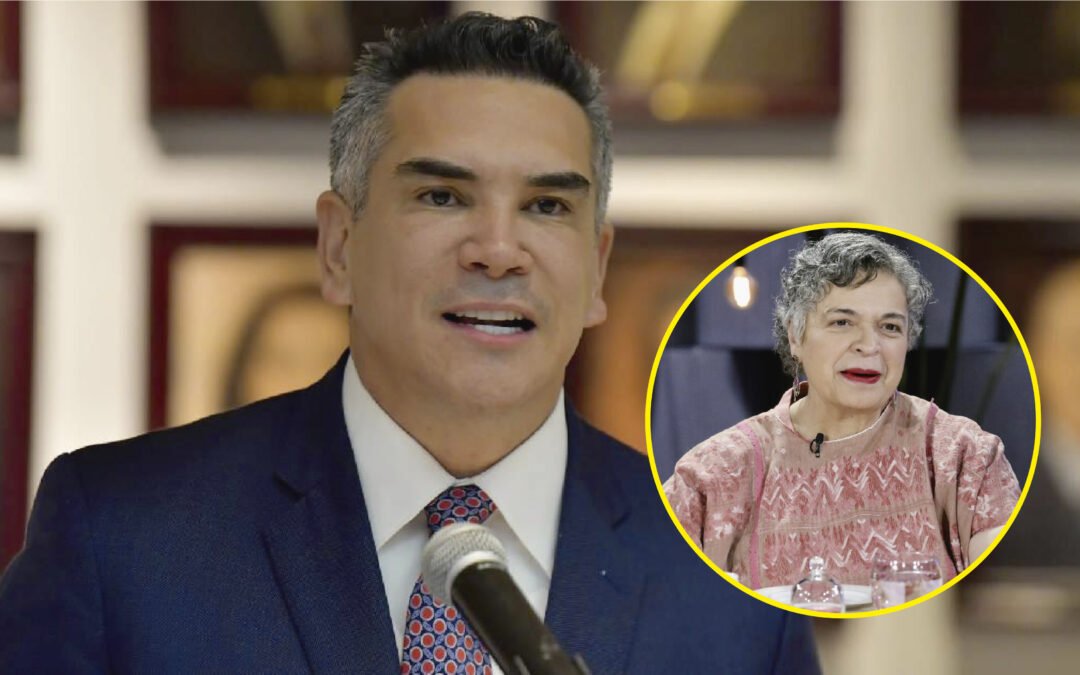 EN EL FRENTE AMPLIO, ALITO APESTA