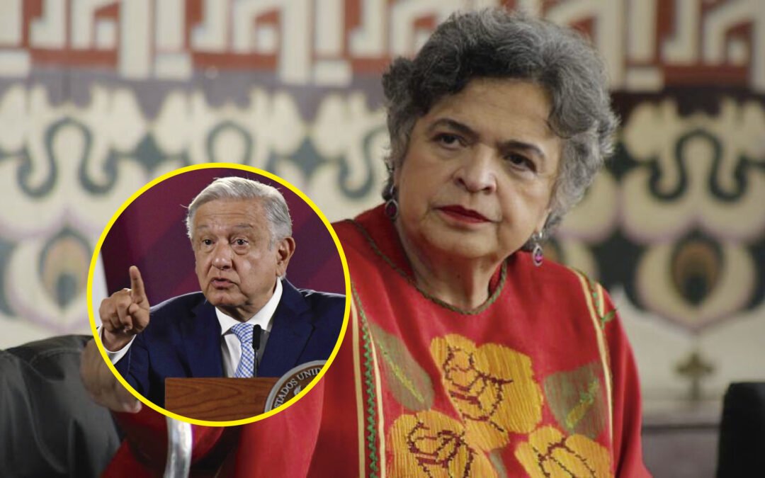 LÓPEZ OBRADOR, UN ACCIDENTE HISTÓRICO