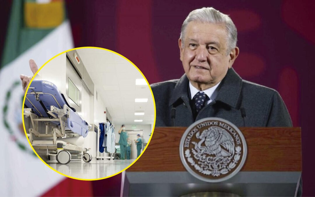 LÓPEZ OBRADOR TOMA EL PELO A MEXICANOS