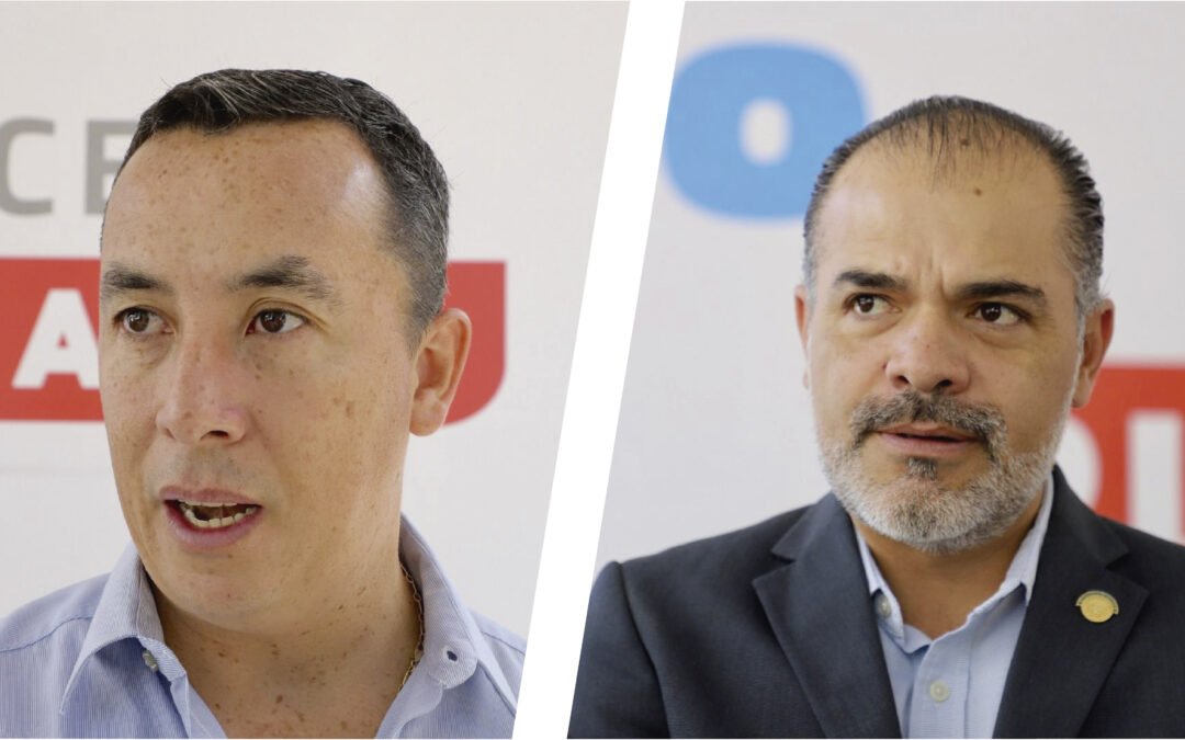 Diputados respaldan acciones del Plan Emergente de Agua del Alcalde Enrique Galindo