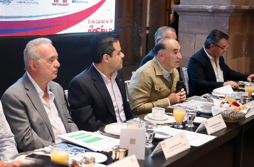 Gobierno de la Capital impulsa la creación de vivienda social en el municipio: Alcalde Enrique Galindo