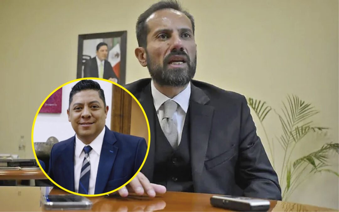 CUANDO SERRATO ES BRAVA, HASTA GALLARDO MUERDE