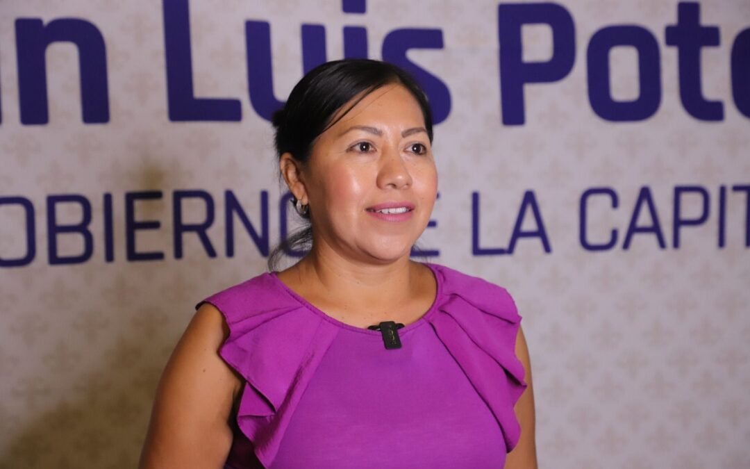 Diputados locales resaltan resultados del exitoso programa Vialidades Potosinas del Gobierno de la Capital