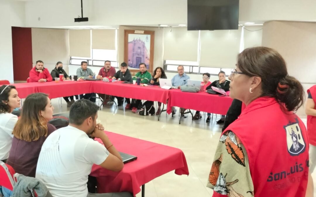 DIF Municipal promueve el interés superior de la niñez, en planteles educativos municipales