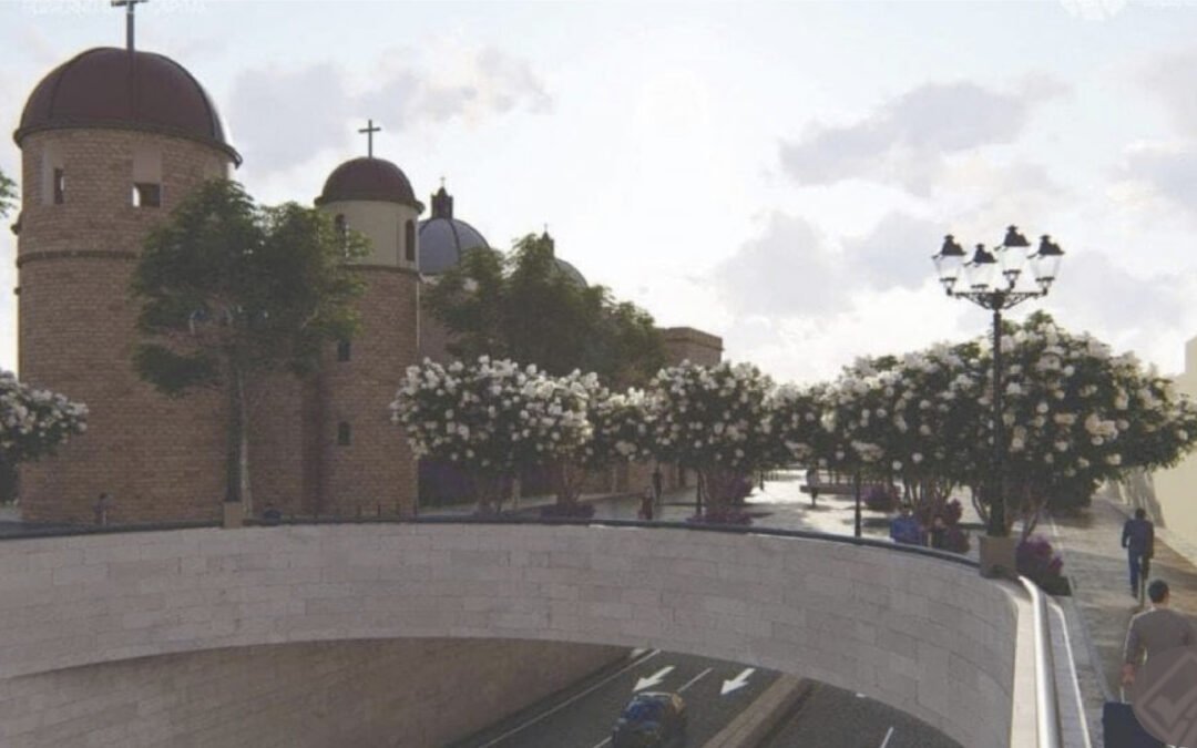 GANA IGNORANCIA EN SAUCITO. CANCELAN PUENTE