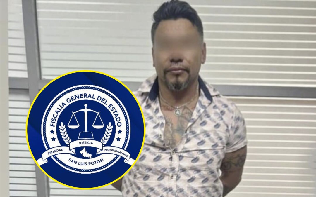 FISCALÍA FACILITA DEFENSA AL TIBURÓN