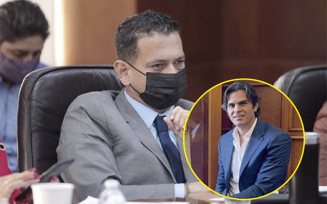 VALLADARES, RESPONSABLE DE INOPERANCIA DEL FIDEICOMISO ECONÓMICO