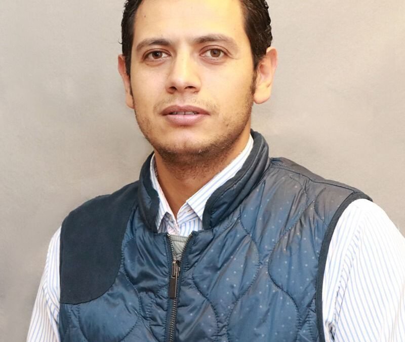 NOMBRAN A DANTE ALAN SECRETARIO TÉCNICO DEL PAN