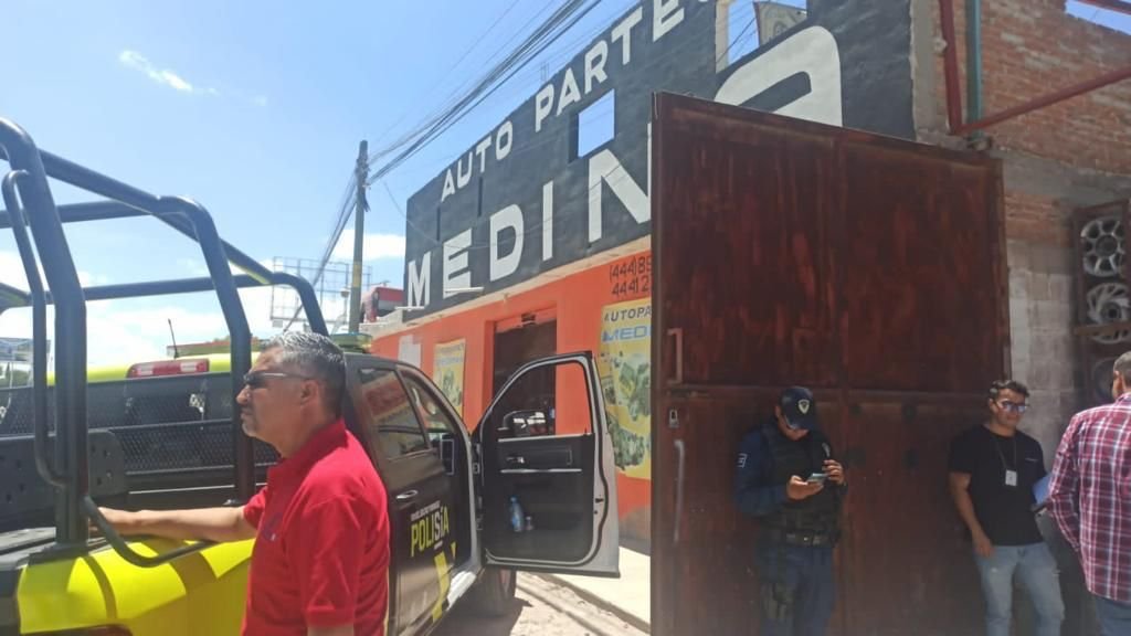 Gobierno de la Capital clausura negocio ligado con el agresor del trabajador de Subway