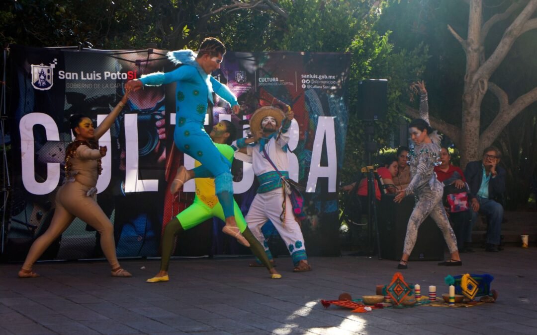 Muy exitosa ha resultado la Primera Semana del Teatro Independiente del Gobierno de la Capital