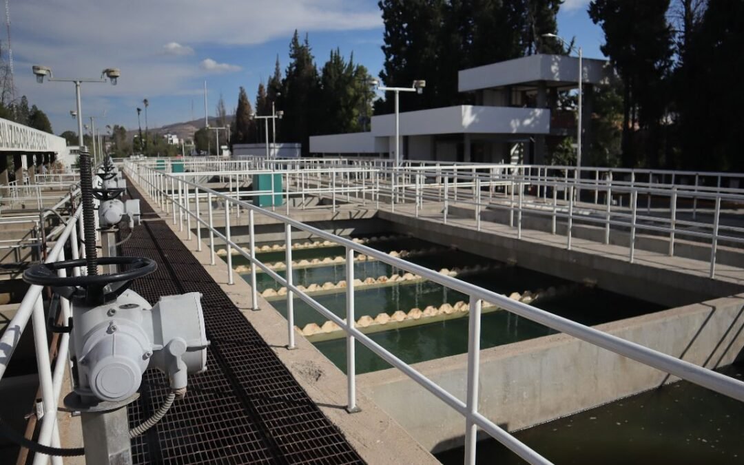 TRAS AFECTACIÓN ELÉCTRICA EN ZONA DE LOS FILTROS, EL NUEVO INTERAPAS TRABAJA PARA REANUDAR EL SERVICIO POR RED