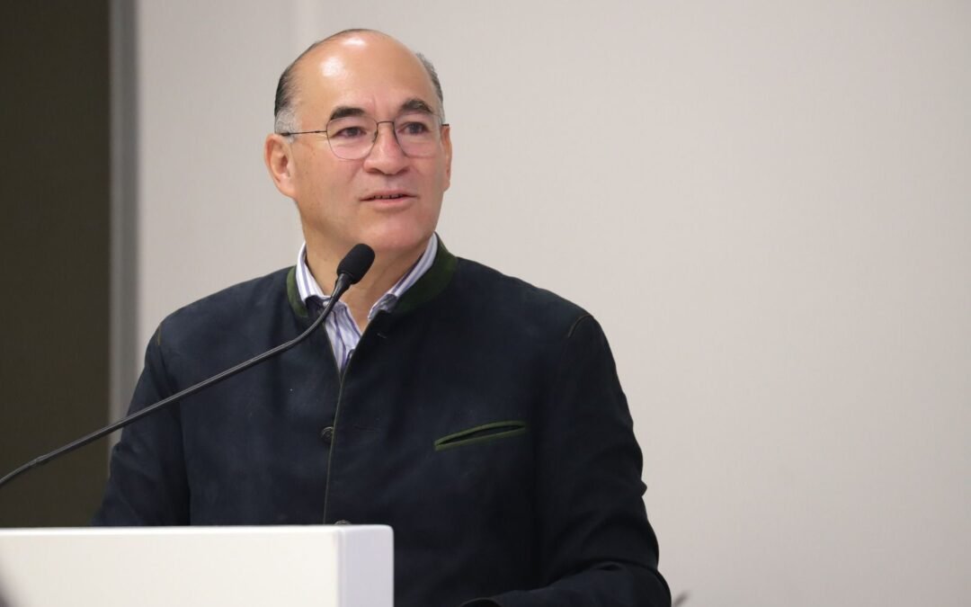 Reitera Enrique Galindo total respaldo del Ayuntamiento a la rehabilitación del barrio de San Miguelito