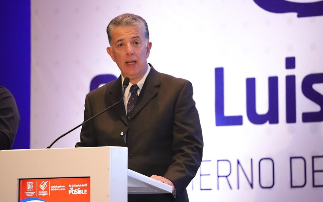 Con Vialidades Potosinas, Gobierno de la Capital impulsa el crecimiento de la ciudad: desarrolladores de vivienda