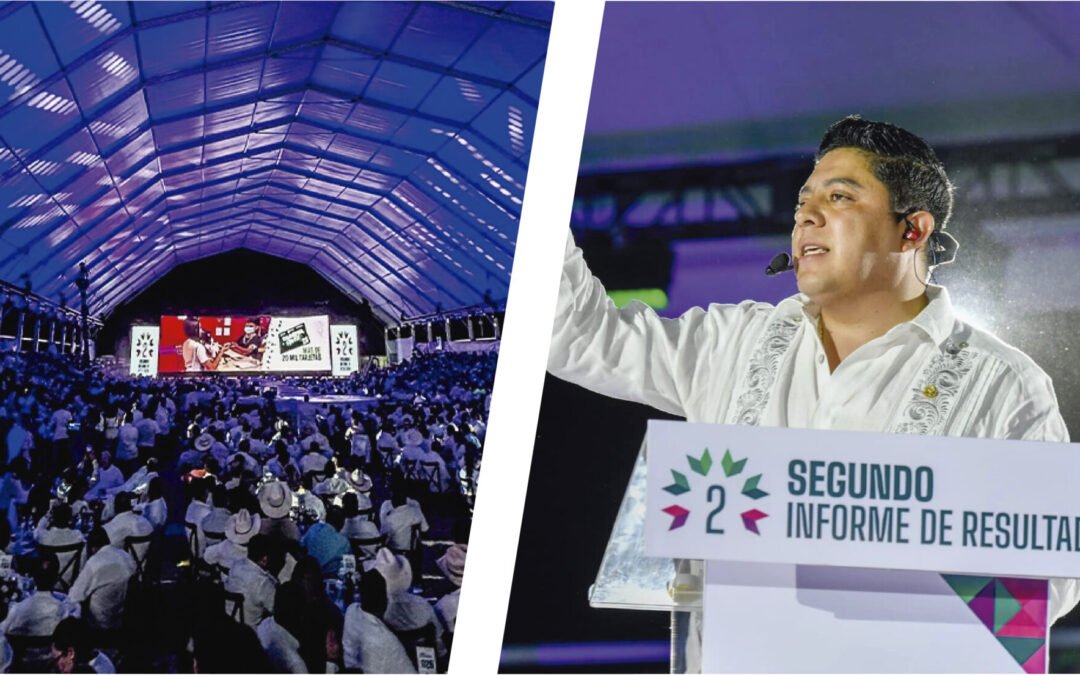 COSTO MILLONARIO, SHOW DE GALLARDO