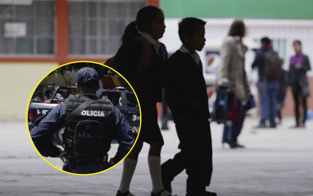 POLICÍAS DE FISCALÍA PIDEN DINERO PARA INVESTIGAR