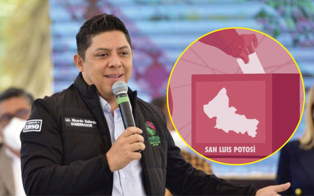 PAYASEA GALLARDO CON REVOCACIÓN DE MANDATO