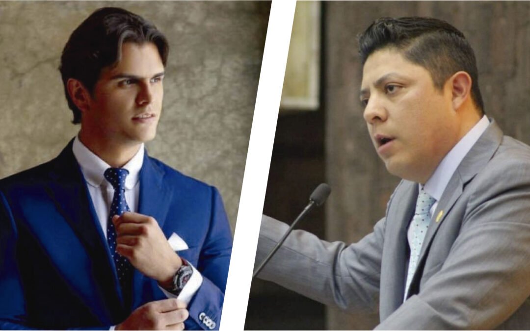 VALLADARES METE RASPÓN A 4T DE GALLARDO