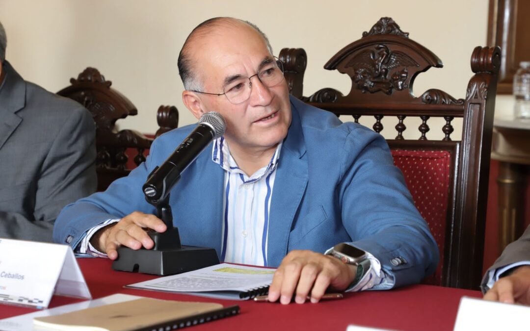 Cabildo de la Capital aprueba impulso y promoción de empresas locales con la marca Puro Potosino