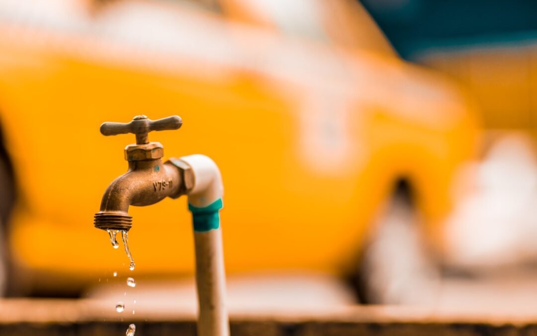 INTERAPAS LLAMA A PREVENIR DESPERDICIO DE AGUA EN DOMICILIOS Y LOCALES COMERCIALES.