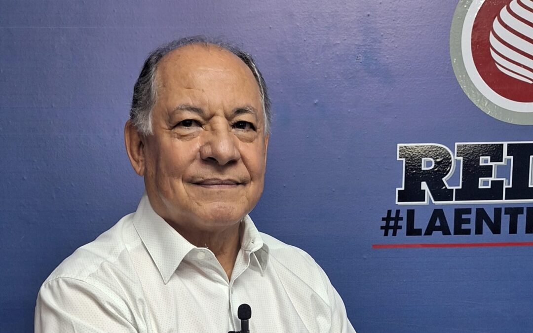 MEJORARÁ DEBATE POLÍTICO: JUAN RAMIRO ROBLEDO