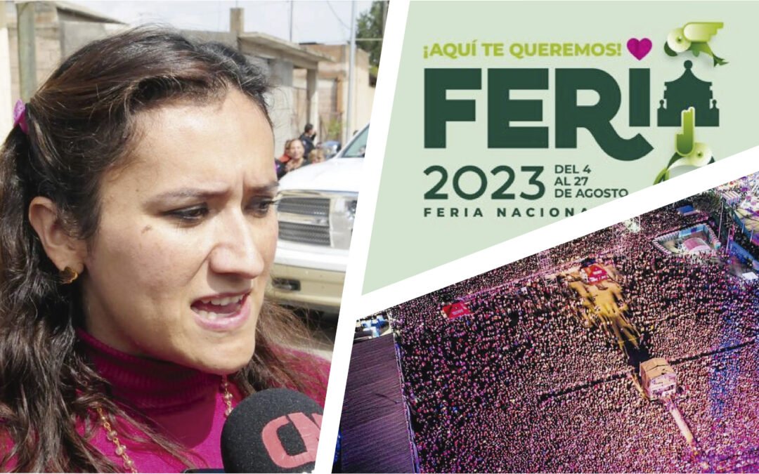 A GOBIERNO DE GALLARDO SE LE HIZO VICIO MENTIR