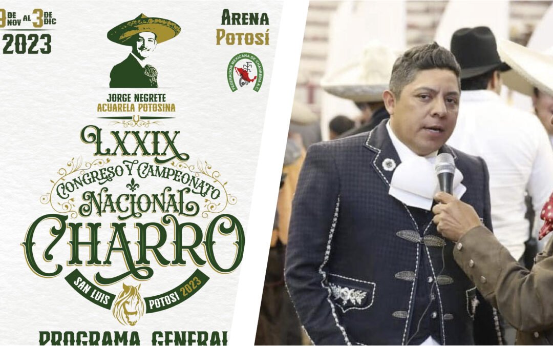 MUY COSTOSA A POTOSINOS, AFICIÓN CHARRA DE GALLARDO